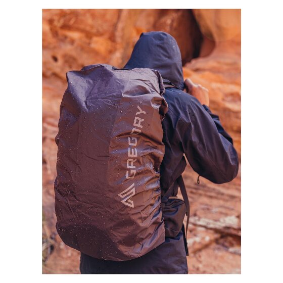 Gregory Zulu LT 28 Sac à dos de randonnée 58 cm