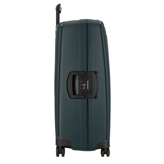 Samsonite S'Cure Spinner 4 roues trolley 75 cm