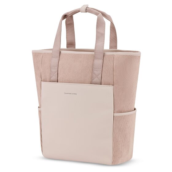 Kapten & Son Lindby Sac de shopper 38 cm Compartiment pour ordinateur portable