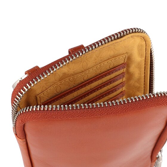 Jekyll & Hide Paris Pochette pour téléphone portable Cuir 10 cm