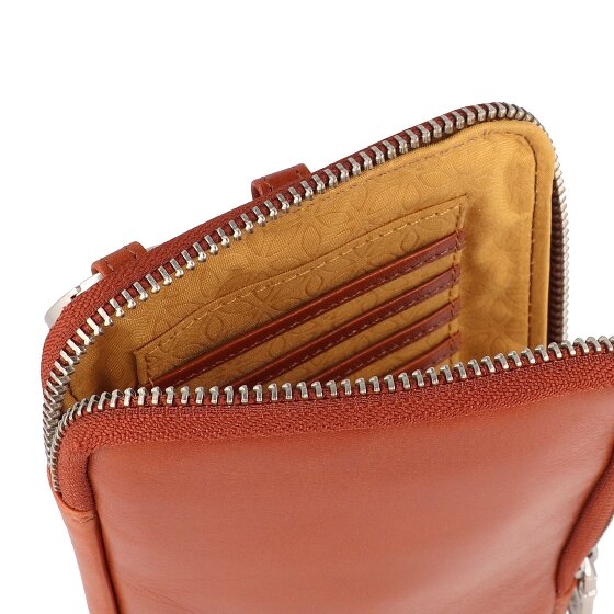 Jekyll & Hide Paris Pochette pour téléphone portable Cuir 10 cm