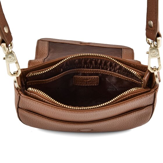 Braun Büffel Hanna Sac à bandoulière XS Cuir 21 cm