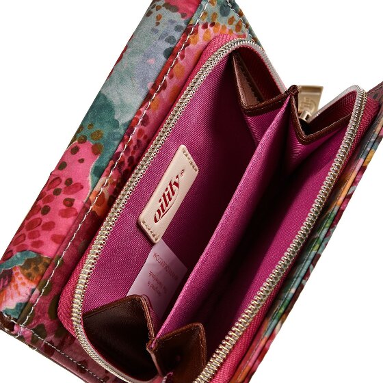 Oilily Pointilly Porte-monnaie 14 cm