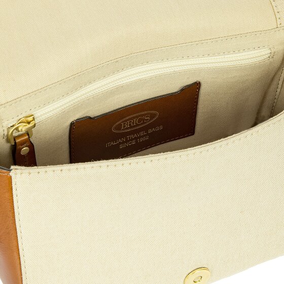 Bric's Volterra Trama Sac à bandoulière S 23 cm