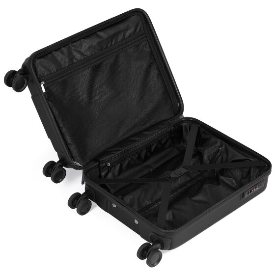 Epic Pop 6.0 4 roues trolley cabine 55 cm