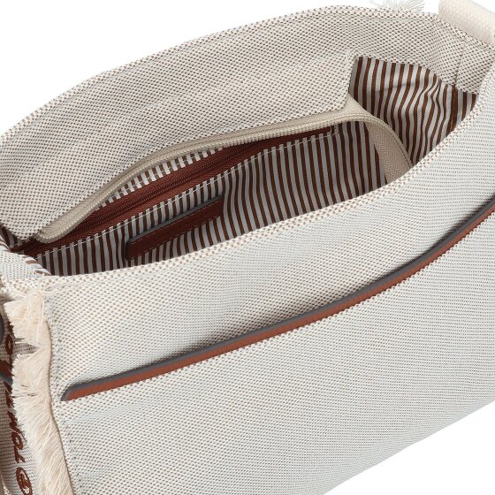 Tom Tailor Zoya Sac à bandoulière 26 cm