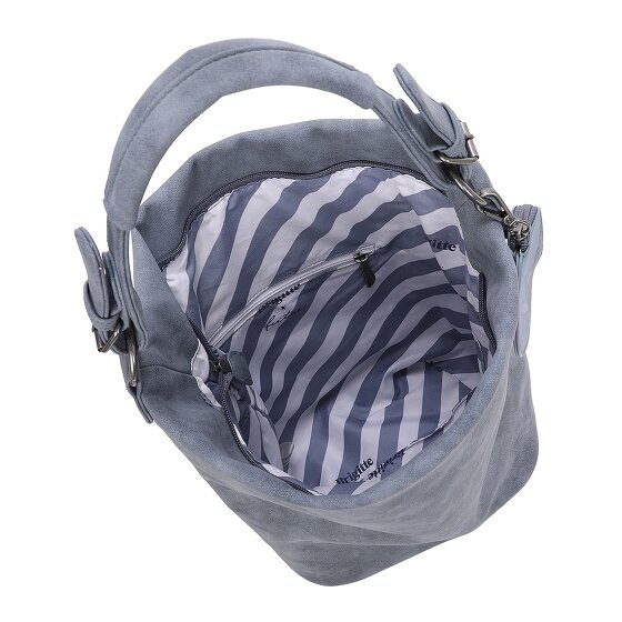 Fritzi aus Preußen Brigitte x Fritzi Jive Sac à bandoulière 27 cm