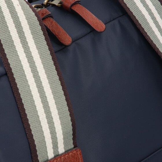 camel active Bari Daypack 35 cm Compartiment pour ordinateur portable