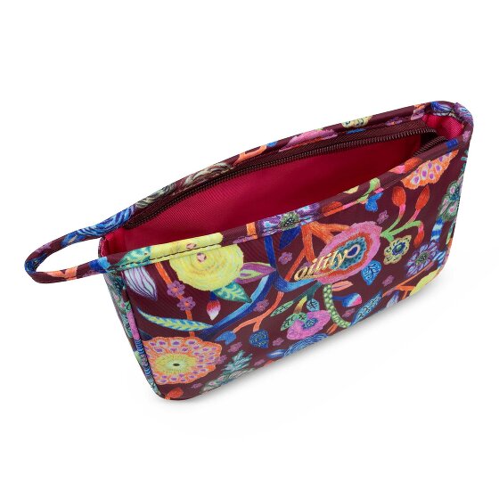 Oilily Pieternella stripe Trousse de toilette 22 cm