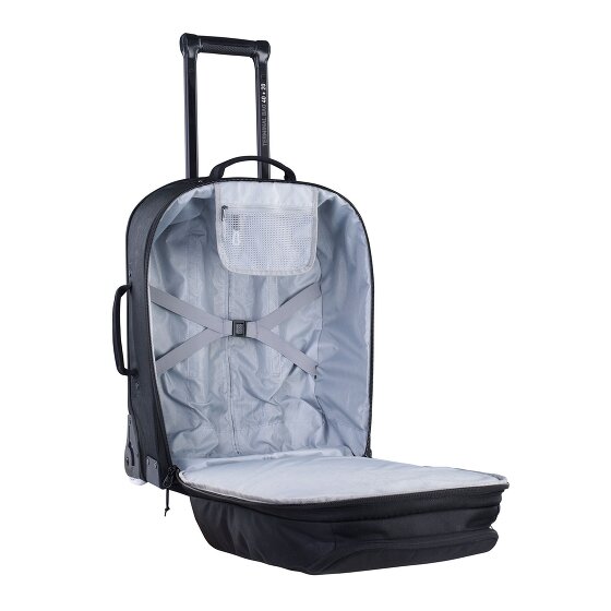 Evoc 2 roulettes Sac de voyage 54 cm