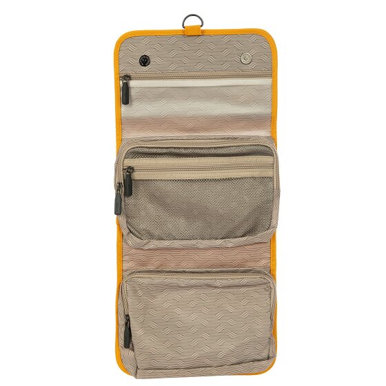 Bric's B|Y Ulisse Trousse de toilette 26 cm