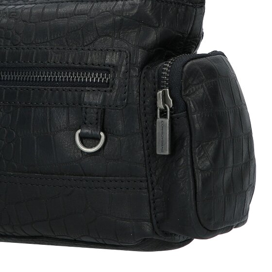 Cowboysbag Hawley Glam Sac à bandoulière Cuir 25 cm