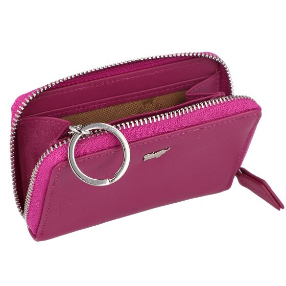Braun Büffel Joy Étui à clés Cuir 10.5 cm