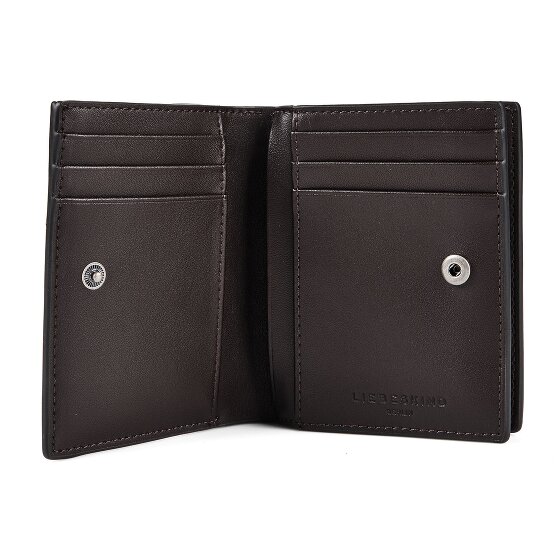 Liebeskind Audrey Porte-monnaie Cuir véritable 11 cm