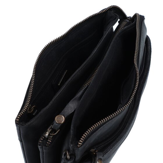 Harbour 2nd Urban Poets Lexi Sac à bandoulière Cuir 24 cm