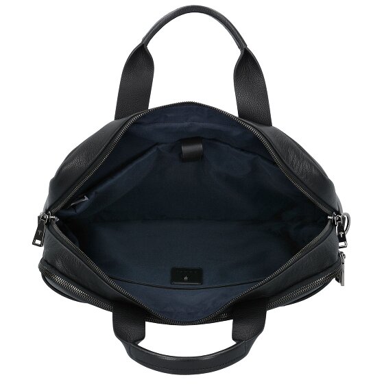 Joop! Cardona Porte-documents en cuir 40 cm Compartiment pour ordinateur portable