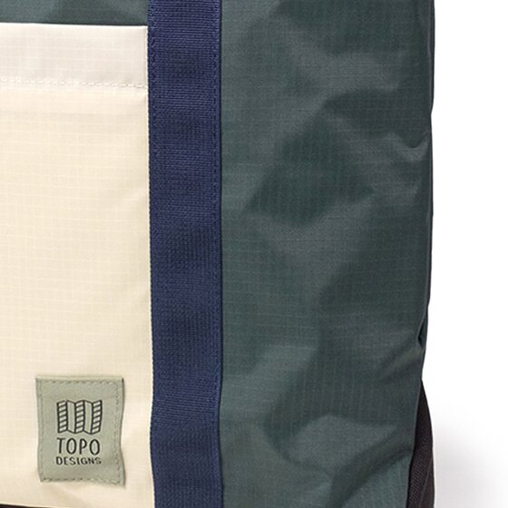 Topo Designs Mountain Sac de shopper 39 cm