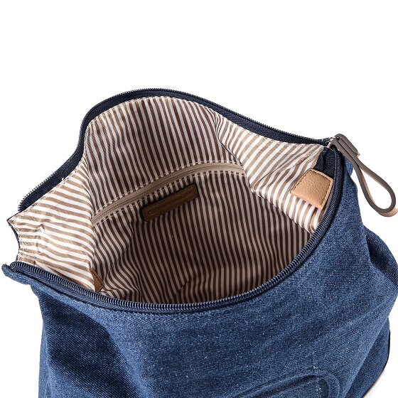 Tom Tailor Gilda Sac à bandoulière M 31 cm