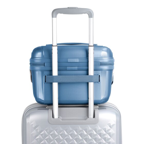 Gabol Queens Vanity-case 33 cm