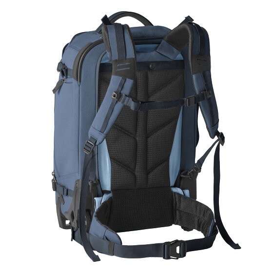 Eagle Creek Gear Warrior 2 roues Trolley à dos 55 cm Compartiment ordinateur