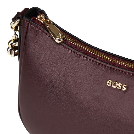 Boss Numah Sac à bandoulière Cuir 19 cm