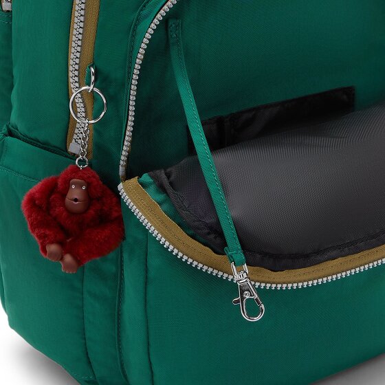 Kipling Back to School Seoul Lap Sac à dos scolaire 44 cm