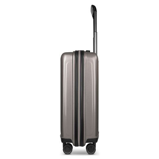 Redolz Essentials 14 4 roues trolley cabine 55 cm slim