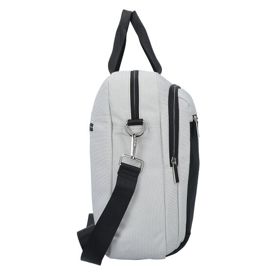 bugatti Sera Porte-documents Protection RFID 42 cm Compartiment pour ordinateur portable