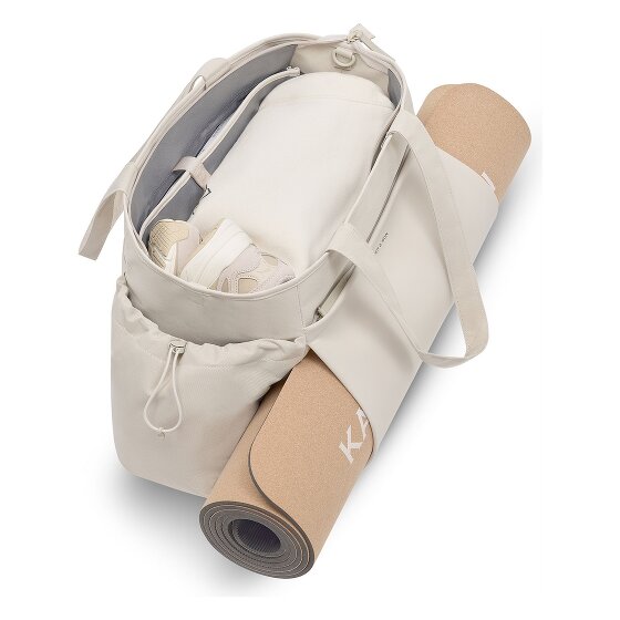 Kapten & Son Hellvi Pro Sac de shopper 55 cm Compartiment pour ordinateur portable