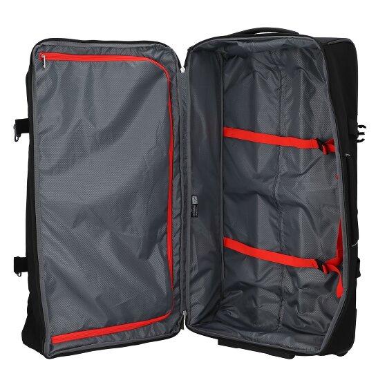 Samsonite Sonora sac de voyage à 2 roulettes 82 cm