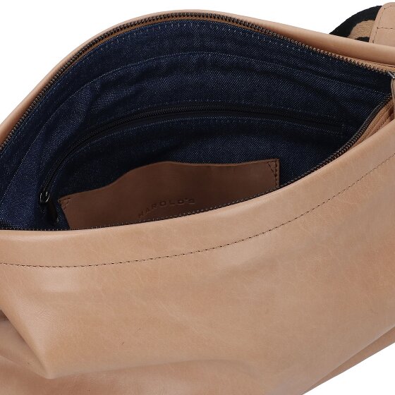 Harold's Caugio Sac à bandoulière Cuir 32 cm