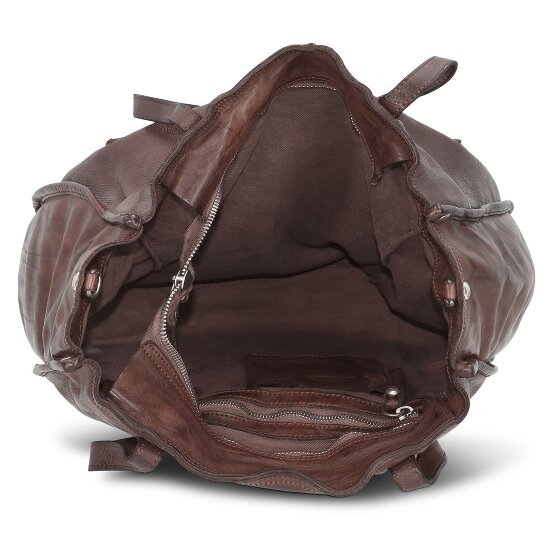 Campomaggi Sac de shopper Cuir 36 cm