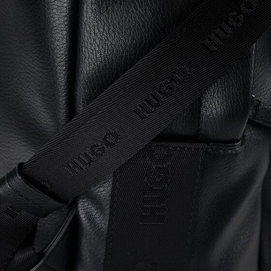 Hugo Bel 2.0 Sac à dos de ville Cuir 35 cm