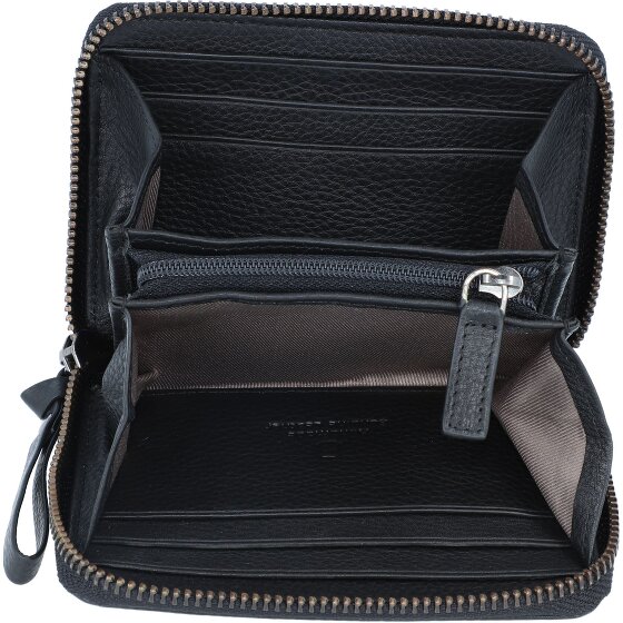 camel active Pura Porte-monnaie en cuir 12 cm