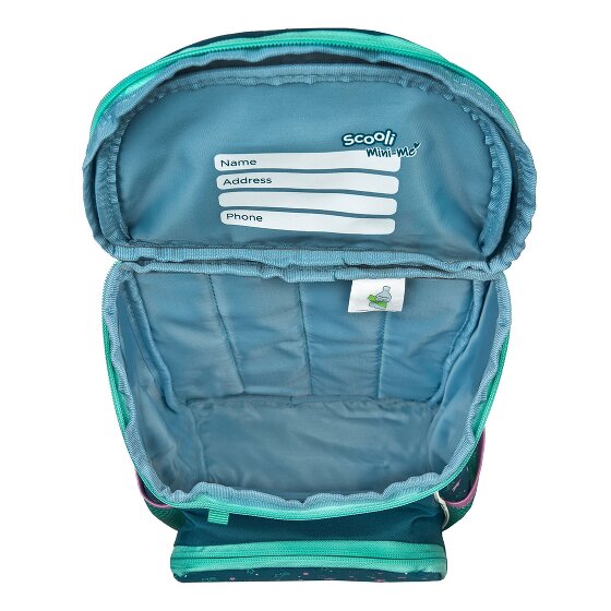Scooli Mini-Me Sac à dos pour l'école maternelle 30 cm