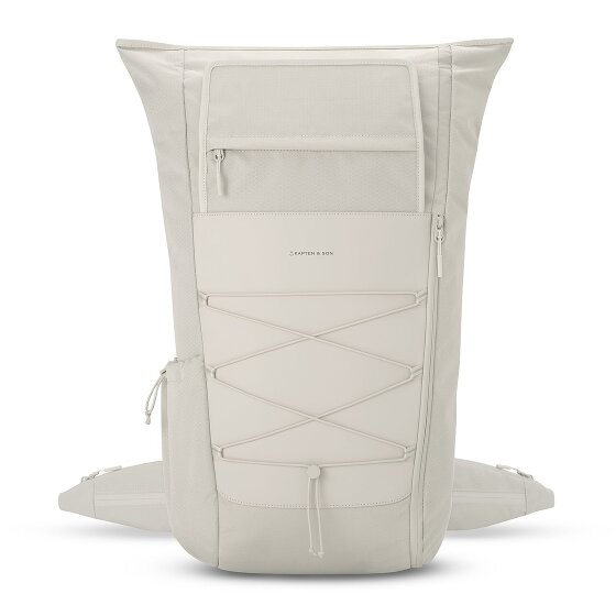 Kapten & Son Banff Daypack 50 cm Compartiment pour ordinateur portable