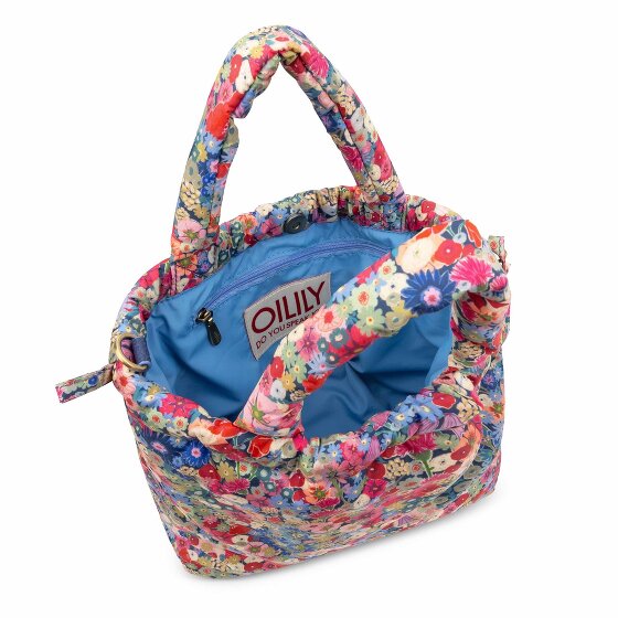 Oilily Scottish Garden Donnie Sac de shopper 22 cm