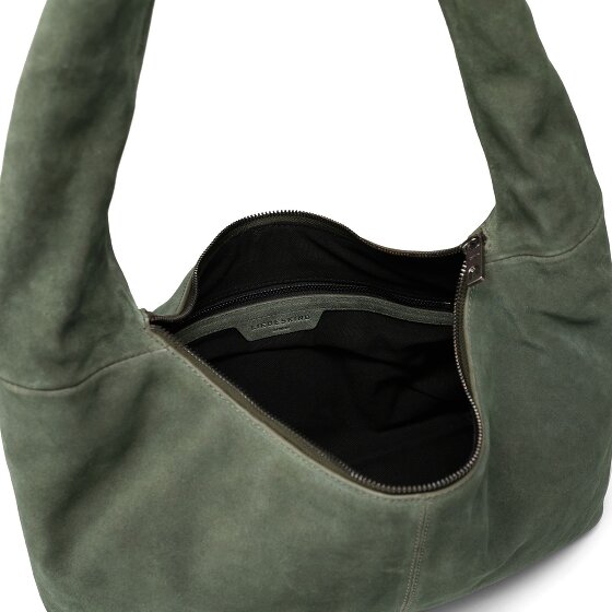 Liebeskind Bo Sac à bandoulière Cuir 35 cm