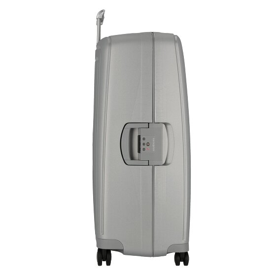 Samsonite S'Cure Spinner trolley 4 roues 81 cm