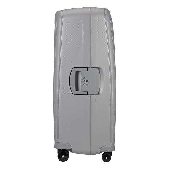 Samsonite S'Cure Spinner trolley 4 roues 81 cm