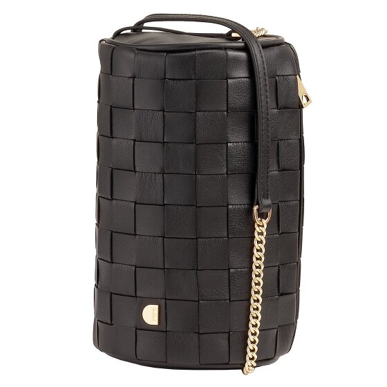 DuDu Abigail Sac à bandoulière Cuir 19.5 cm