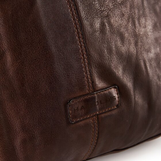 Harold's Submarine Sac de shopper Cuir 43 cm