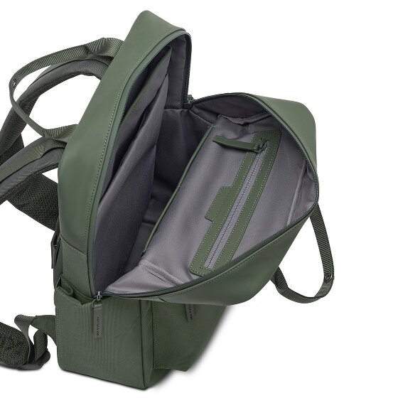Kapten & Son Bergen Pro Daypack 39 cm Compartiment ordinateur