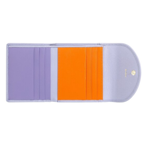 DuDu Malaita Porte-monnaie Cuir 11 cm