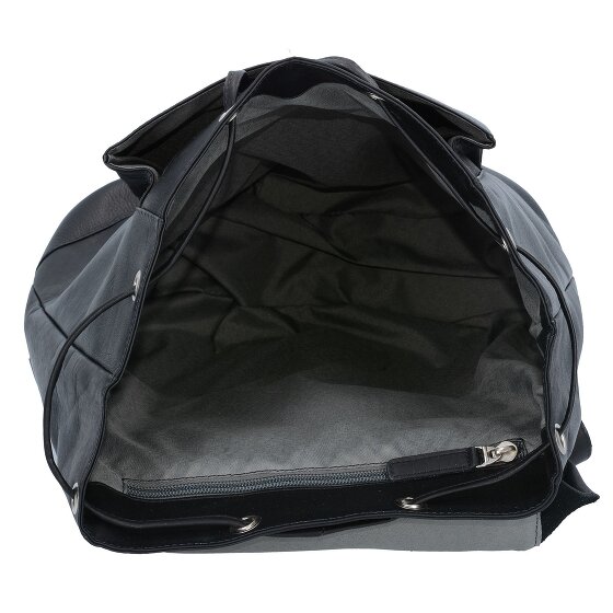 Harold's Heritage City sac à dos en cuir 40 cm