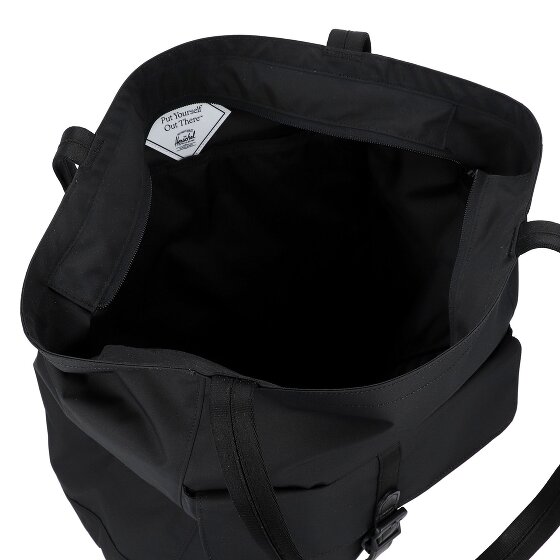 Herschel Retreat Sac de shopper 38 cm Compartiment ordinateur