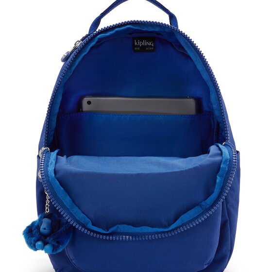 Kipling Basic Seoul Sac à dos de ville S 35 cm