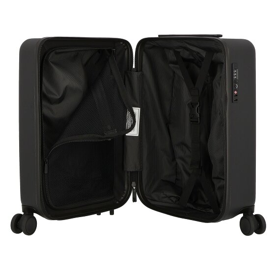 Herschel Heritage 4 roulettes Trolley de cabine XS 50 cm