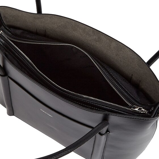 Calvin Klein CK Essential Sac à bandoulière 20 cm