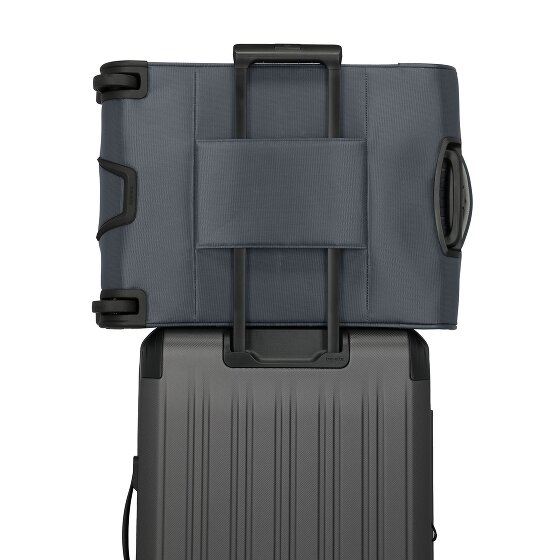 Travelite Jetpack Multi Light 2 roulettes Trolley de cabine 55 cm